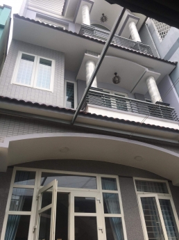 Chủ xoắn cần bán gấp nhà mặt tiền kinh doanh Tân Lập cách Lê Văn Việt vài bước chân. 160 m2 ,4 tầng