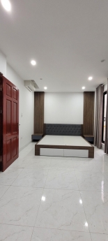 Bán nhà Lê Trọng Tấn 35m2 4T chỉ hơn 3tỷ nhà mới đẹp, full nội thất, ô tô.