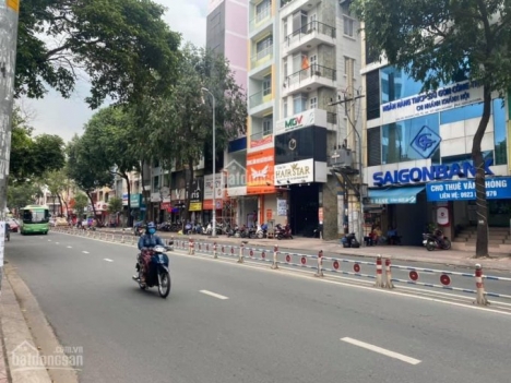 Nhà bán gấp thiệt là rẻ, Nguyễn Văn Lượng, Gò Vấp, 65m2, 4Tỷ