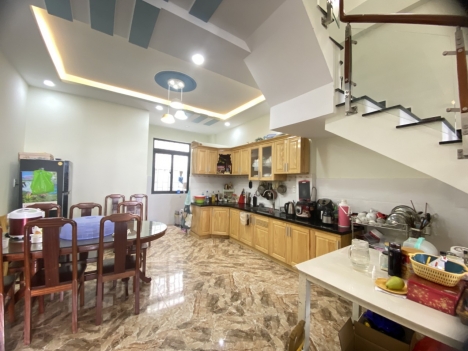 BÁN NHÀ ĐƯỜNG Ô TÔ PHƯỜNG 9 LỮ GIA ĐÀ LẠT
