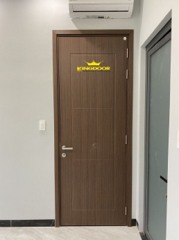 Giá 3 dòng cửa nhựa composite tại Đà Lạt
