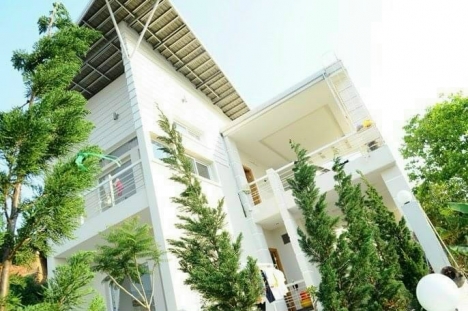 Cần bán căn biệt thự nghỉ dưỡng trên đường Lữ Gia, Phường 9, TP. Đà Lạt, giá 37 tỷ