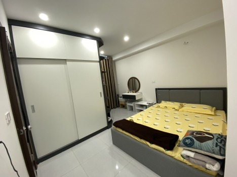 BÁN VÀ CHO THUÊ CĂN HỘ CAO CẤP CĐT INTRACOM RIVERSDE