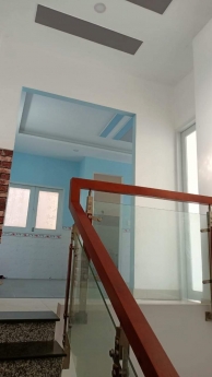 HXT THÔNG ÔTÔ NGỦ NHÀ, SÁT MẶT TIỀN LÊ VĂN QUỚI VỬA Ở VỬA KINH DOANH, 3TẦNG 80M2 NHỈNH 7TỶ.