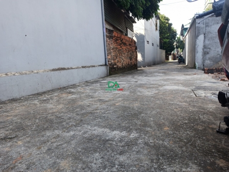 Bán 45.5m2 đất Kính Nỗ Uy Nỗ – Ô tô vào đất – 2x tr/m2