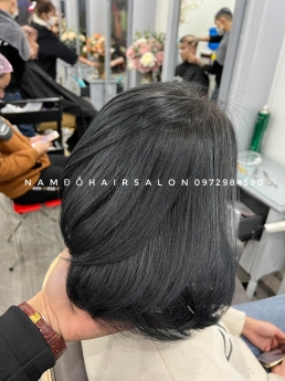 Top Salon Nhuộm Màu Nâu Tây Đẹp Giá Rẻ Hoài Đức - Nam Đỗ Hair Salon