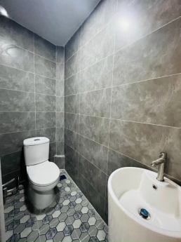 CĂN HIẾM, 2 TẦNG, NHÀ MẶT TIỀN ĐẸP, ĐƯỜNG SỐ 5, GÒ VẤP, NHỈNH 3 TỶ