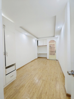 PHAN ĐĂNG LƯU HẺM XE HƠI 58M2 CỰC HIẾM GIÁ CHỈ HƠN 7 TỶ