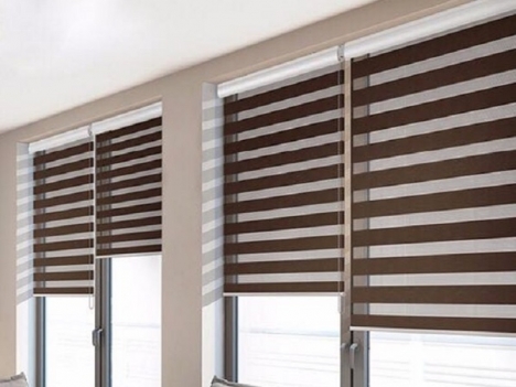 Báo giá rèm cầu vồng Hàn Quốc