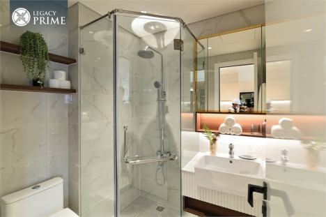 MỘT TRONG NHỮNG LÝ DO CHÍNH MÀ BẠN NÊN SỞ HỮU CHO MÌNH CĂN HỘ LEGACY PRIME