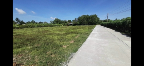 ĐẤT THỔ CƯ 175 M2 TẠI PHƯỚC ĐÔNG - TÂY NINH