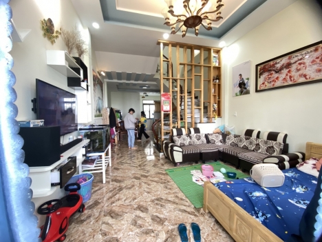 BÁN NHÀ ĐƯỜNG Ô TÔ PHƯỜNG 9 LỮ GIA ĐÀ LẠT