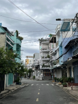 Tân phú 2 MT- Hẻm Xe Tải Tránh – Vị Trí cực đẹp – 60m2 – 4Tầng BTCT – Nhỉnh 8Tỷ(TL)