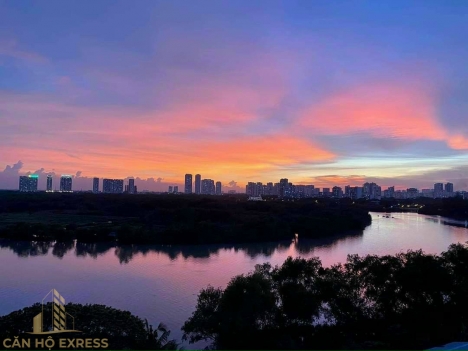 Bán Riverside Residence Phú Mỹ Hưng, Quận 7 - canhoexpress.com