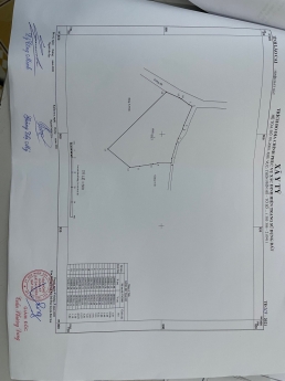 ĐẤT NỀN Y TÝ ( SAPA2 ) ĐÓN SÓNG QUY HOẠCH SÂN BAY SAPA, 1/500 QUY HOẠCH CHI TIẾT