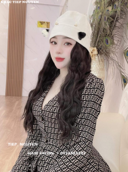 59 kiểu nhuộm tóc hot trend, uốn tóc hot trend nhất 2022, Bão Noru - Tiệp Nguyễn Academy