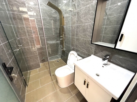 Bán nhà Bình Thành, Phường Bình Hưng Hòa B, BT 64m2 .4 tầng nhỉnh 3ty