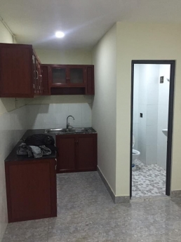 Nguyễn Sỹ Sách 62m2 ngang 5.2m bề thế nhỉnh 4 tỷ chốt Phường 15 Tân Bình
