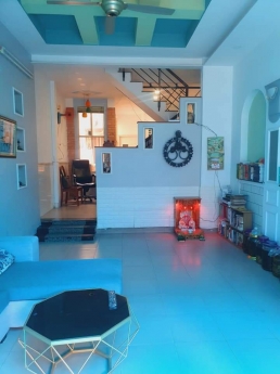 Tân Bình, xe hơi vào nhà 72m2(4x18m) 2 tầng BTCT 2PN, nhà mới ở ngay, hoàn công đủ. 5.8 tỷ