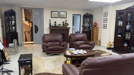Bán Siêu Phâm Mặt Phố Đội Cấn 10 Tầng 100m2 - Vừa Ở vừa Kinh Doanh hoặc Cho Thuê VP Giá 46 Tỷ