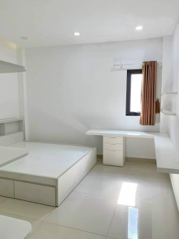 Bán nhà đường lê văn lương Quận 7. Dt: 72m.  8,5 Tỷ