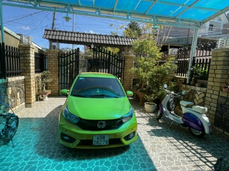 Cần bán căn nhà trên đường Nguyễn Hữu Cảnh, Phường 8, TP. Đà Lạt, giá 9,6 tỷ