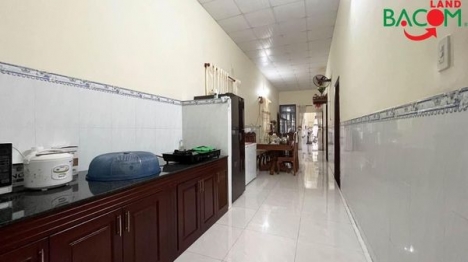 BÁN NHÀ 6,1 x 60M, ĐƯỜNG 2 Ô TÔ, SHR , TÂN PHONG BIÊN HÒA ĐỒNG NAI, CHỈ 7,4 TỶ
