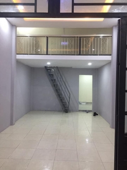 Nguyễn Sỹ Sách 62m2 ngang 5.2m bề thế nhỉnh 4 tỷ chốt Phường 15 Tân Bình