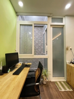 Bán gấp nhà MT đường 12A, quận 4, dt 60m, giá 16,8 tỷ TL