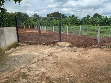 bán lô đất 1050m2 long phước tp.bà rịa