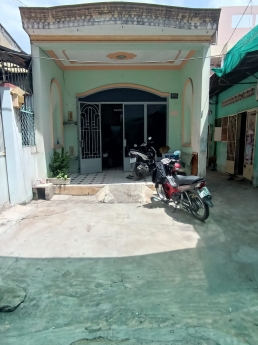 CHÍNH CHỦ bánnhà HXH Nguyễn Sơn 76m2, 1 TẦNG ,5.49 tỷ, cạnh FPTShop