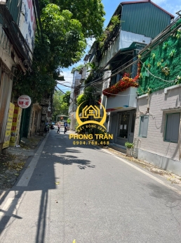 Bán nhà mặt phố Đặng Tất, Ba Đình chỉ: 26 tỷ, DT 70m2, Kinh doanh Đỉnh