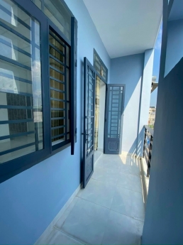 BÁN NHÀ 5 TẦNG HXH GẦN LÊ TRỌNG TẤN – 41M2 – NHỈNH 6 TỶ - SƠN KỲ - TÂN PHÚ