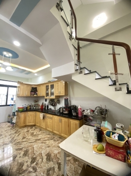 BÁN NHÀ ĐƯỜNG Ô TÔ PHƯỜNG 9 LỮ GIA ĐÀ LẠT