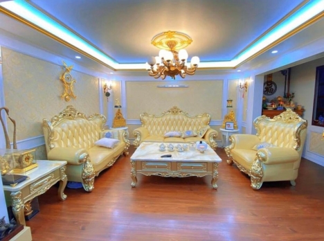 Bán nhà Vạn Bảo 94m2 4T MT7 giá 20 tỷ GARA Ô TÔ, ĐẲNG CẤP .
