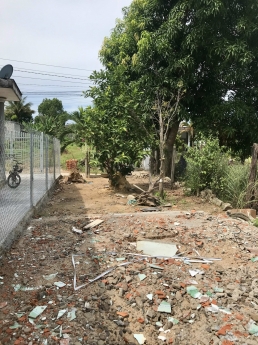 diên xuân diên khánh không qua cầu đất sét