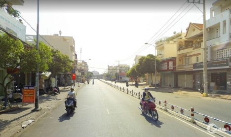 Nhà bán gấp thiệt là rẻ, Nguyễn Văn Lượng, Gò Vấp, 65m2, 4Tỷ