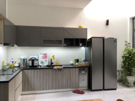 Nhà Hẻm xe hơi Hà Huy Tập, 95m2, Ở ngay, Tặng nội thất, dòng tiền 8tr chỉ 4 tỷ