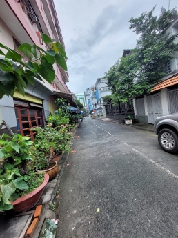 MẶT TIỀN KHỦNG 6.5M NỞ HẬU - NHÀ ĐẸP Ở NGAY - LŨY BÁN BÍCH CHỈ 8.95 TỶ