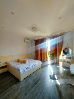 BIẸT THỰ LÔ GÓC - AN SINH ĐỈNH - PHƯỜNG HOÀ XUÂN