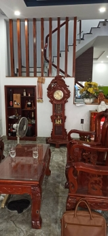 Chủ gởi bán Nhà 3 tầng 80m2 MT HXH Tây Hòa Phước Long A  TP Thủ Đức