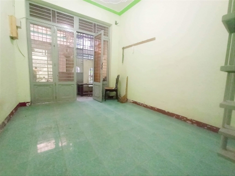 Bán Nhà Hiệp Thành  SHR Chỉ 2 tỷ 5 Quận 12 .