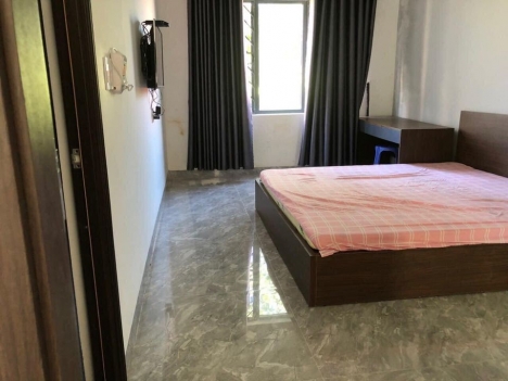 Nhà Hẻm xe hơi Hà Huy Tập, 95m2, Ở ngay, Tặng nội thất, dòng tiền 8tr chỉ 4 tỷ