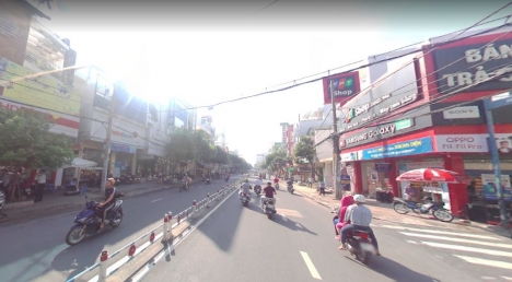 CHÍNH CHỦ bánnhà HXH Nguyễn Sơn 76m2, 1 TẦNG ,5.49 tỷ, cạnh FPTShop