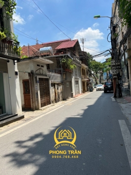 Bán nhà mặt phố Đặng Tất, Ba Đình chỉ: 26 tỷ, DT 70m2, Kinh doanh Đỉnh