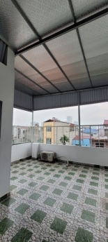 Bán nhà Lê Trọng Tấn 35m2 4T chỉ hơn 3tỷ nhà mới đẹp, full nội thất, ô tô.