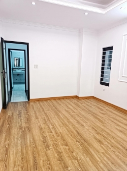 Trung Tâm Q. Hà Đông, Mới Đẹp, lô góc, 36m2 x 5T, MT 4m, Chỉ 3.85 Tỷ.