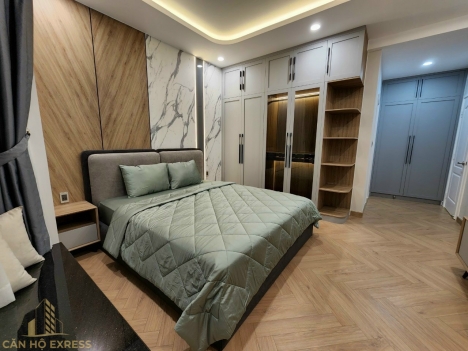 Bán Riverside Residence Phú Mỹ Hưng, Quận 7 - canhoexpress.com