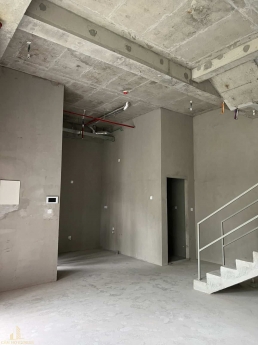Cho thuê Shophouse Ascentia Phú Mỹ Hưng mặt tiền đẹp - canhoexpress.com