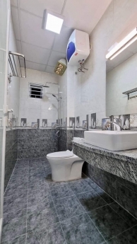 CẦN BÁN GẤP NHANH NHÀ QUẬN THANH XUÂN, LÔ GÓC 55M2 PHỐ QUAN NHÂN NHÀ MỚI ĐẸP